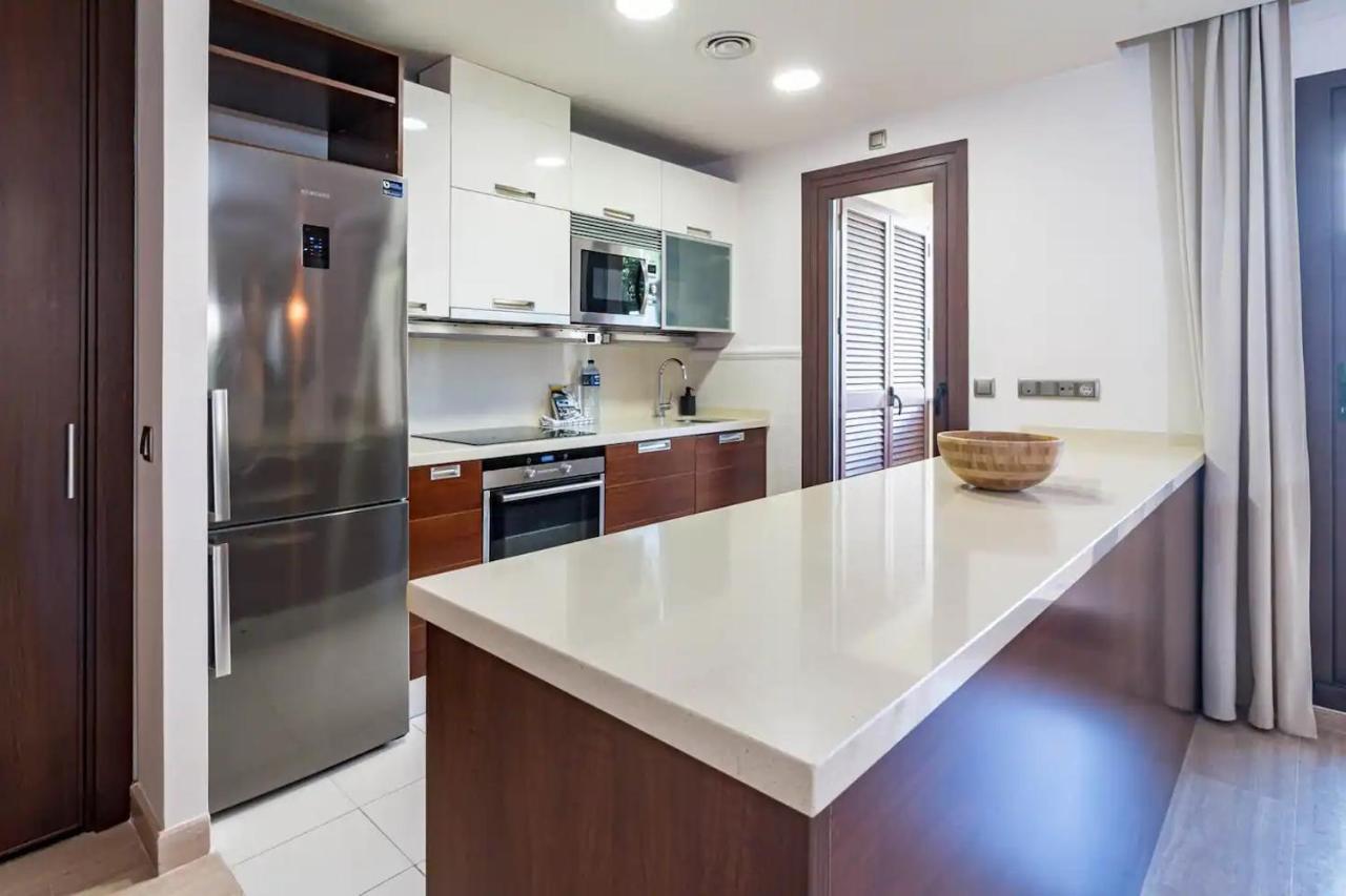 Appartement Nueva Andalucia Flat With Pool By Costarentals - M33 Marbellac