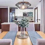 Nueva Andalucia Flat With Pool By Costarentals - M33