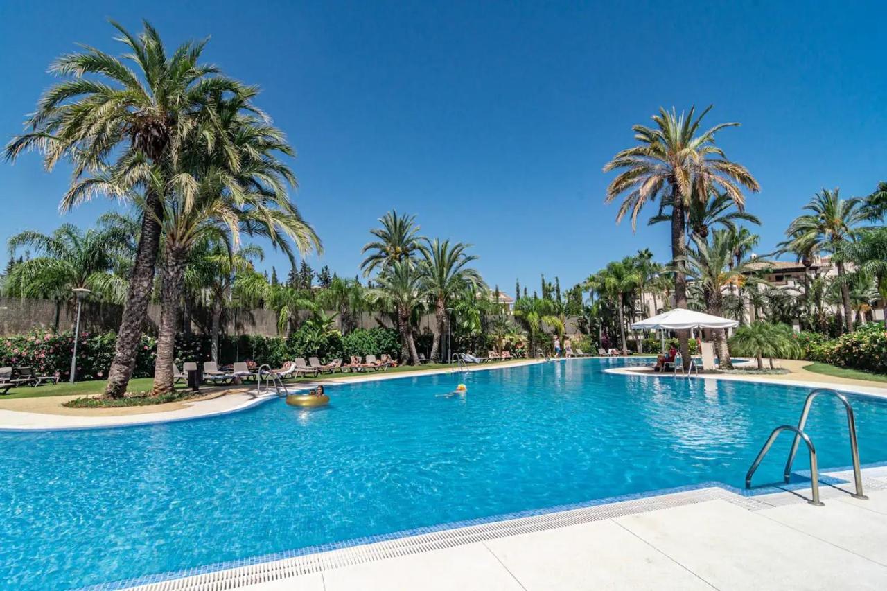 Nueva Andalucia Flat With Pool By Costarentals - M33 Apartment Marbella