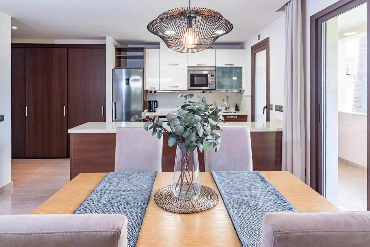 Nueva Andalucia Flat With Pool By Costarentals - M33 Marbella