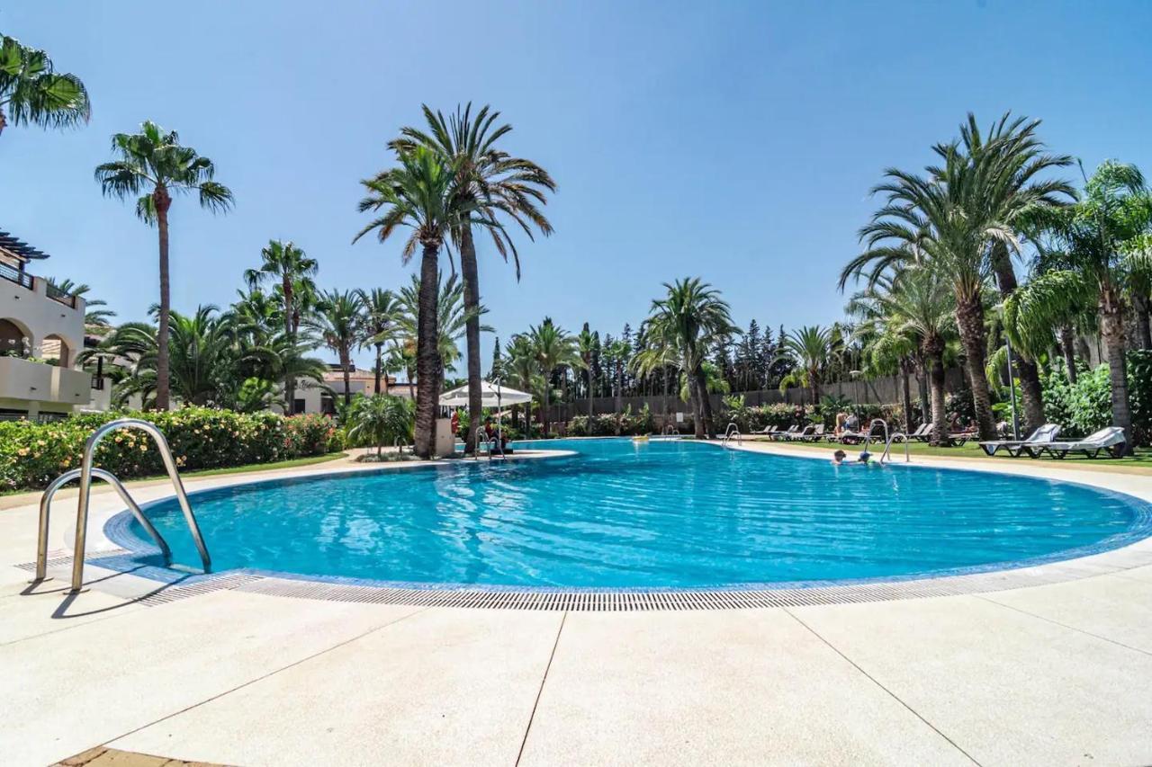 Apartment Nueva Andalucia Flat With Pool By Costarentals - M33 Marbella