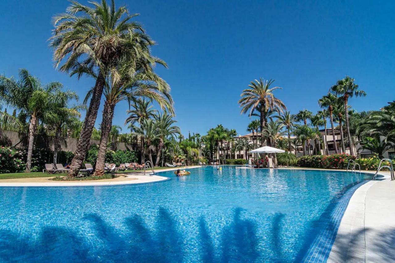 Apartment Nueva Andalucia Flat With Pool By Costarentals - M33 Marbella